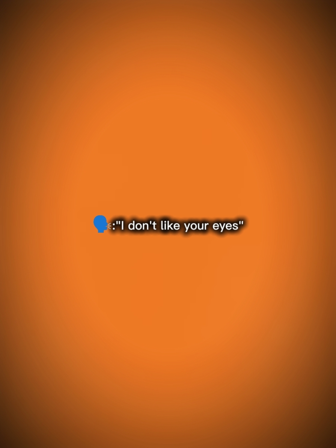 OLHOS