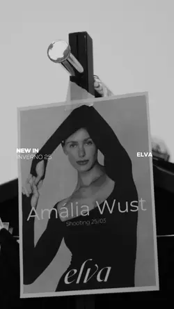 BASTIDORES MODA
