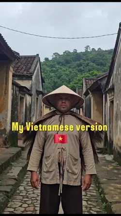 Vietnamese 