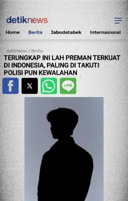 preman terkuat dibum