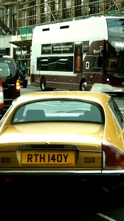 Classic Car
