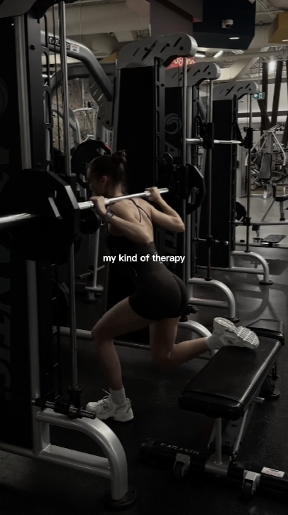 my kind of therapy