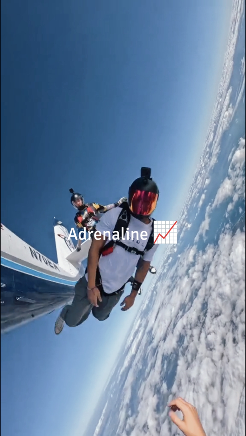 Adrenaline 