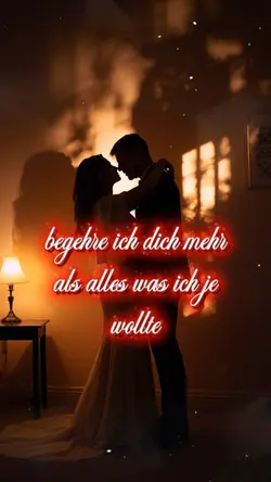 Verliebt