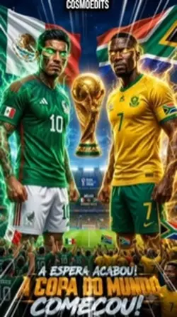 It’s today ⚽️