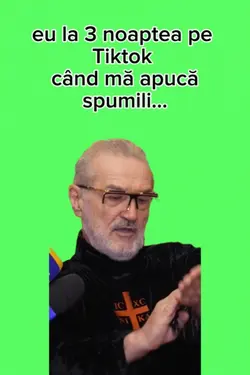 și voi, la fel?