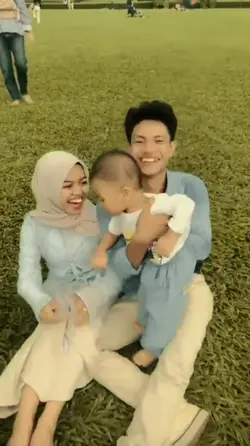 dan aku mulai takut