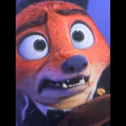 Nick Wilde