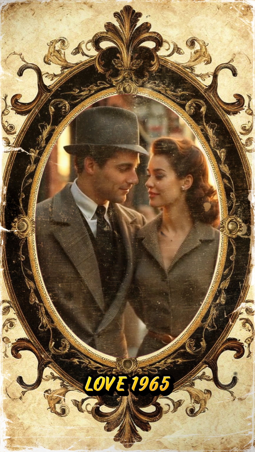 AMOR 1965
