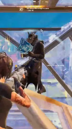 Fortnite Trend