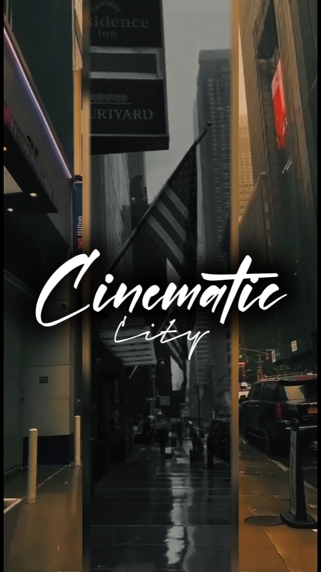 9 Clips Cinématique