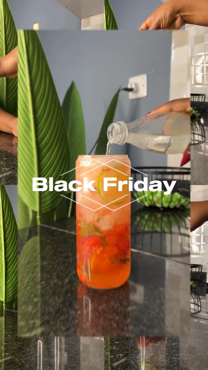 juice video template