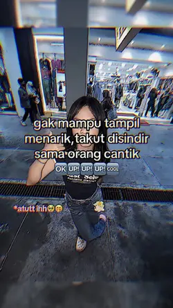 Gak Mampu Tampil