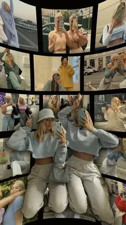 Best Friend Filmroll