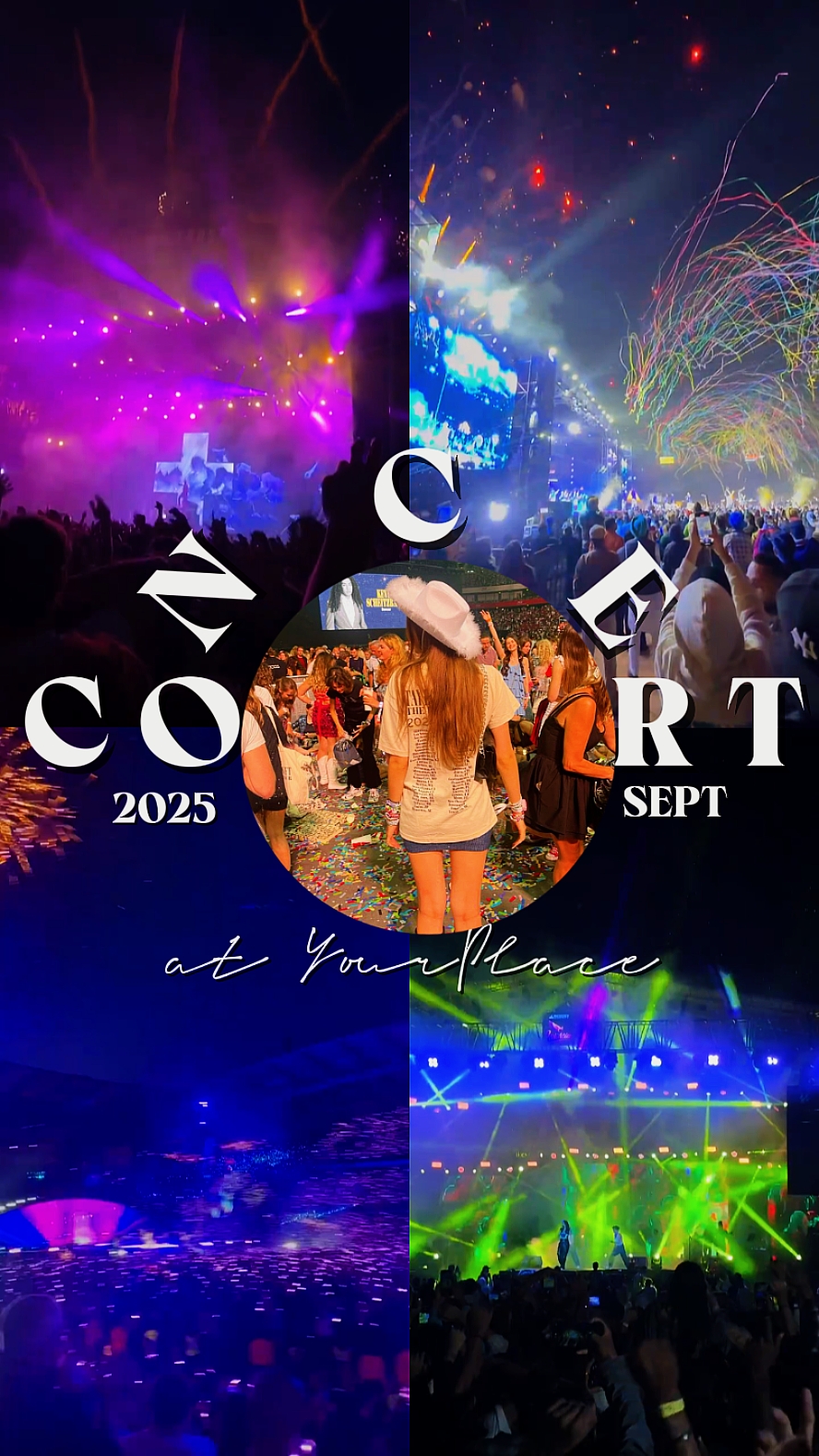 Concierto