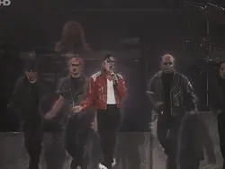 BEAT IT - MJ🕴🏽
