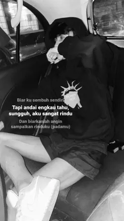 merindumu lagi