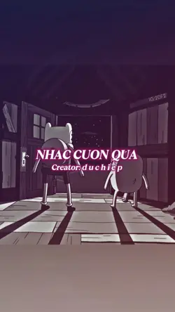 Nhạc cuốn quá