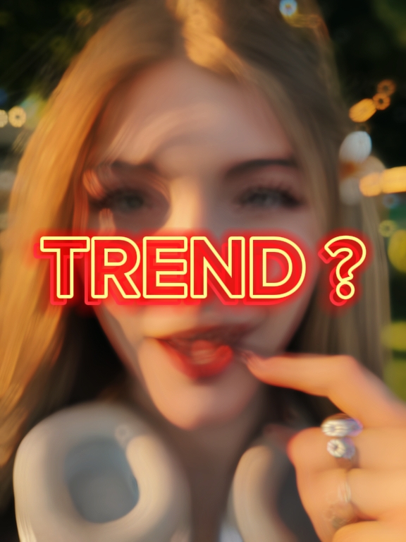TREND?