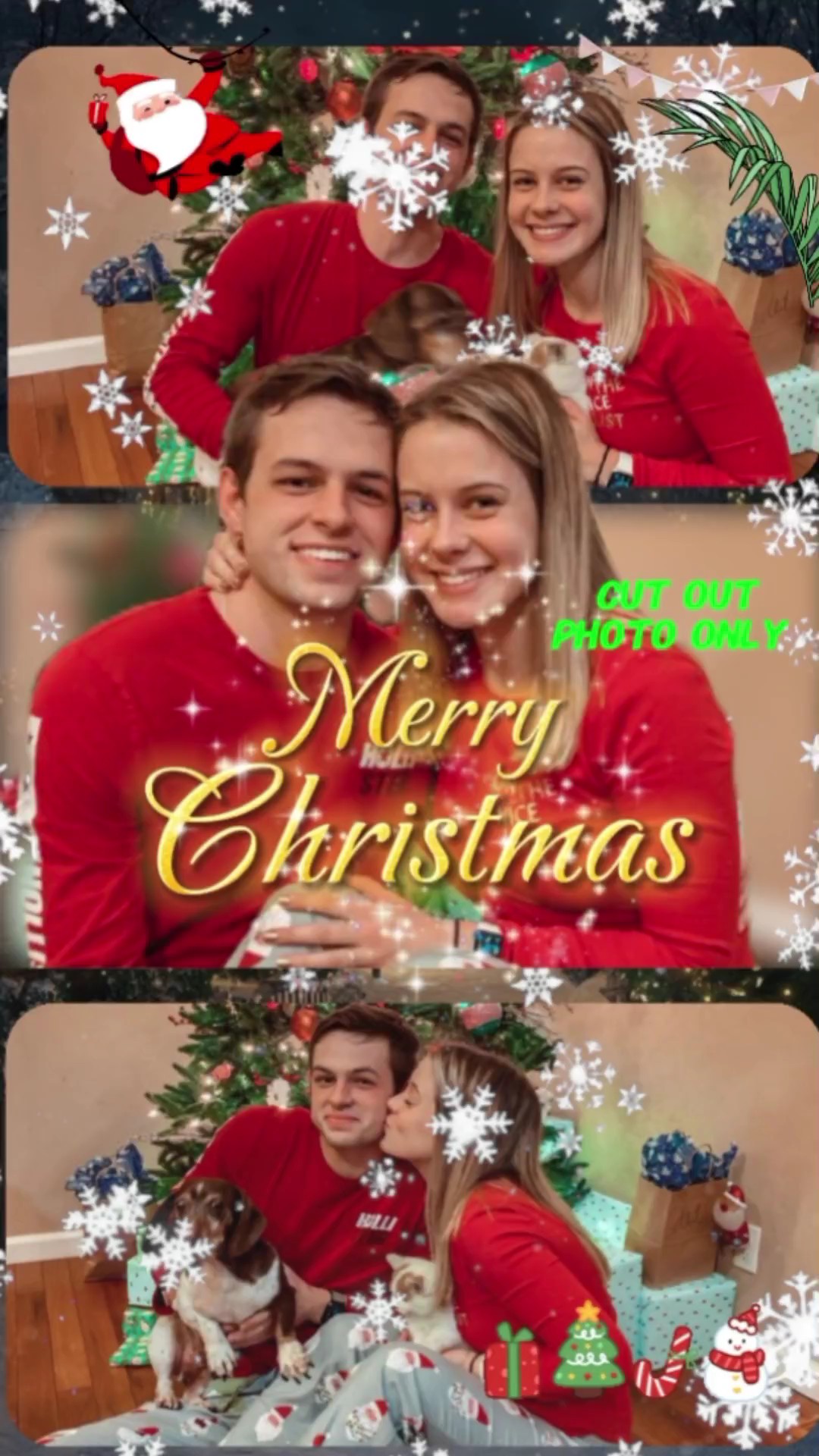 Foto Natal