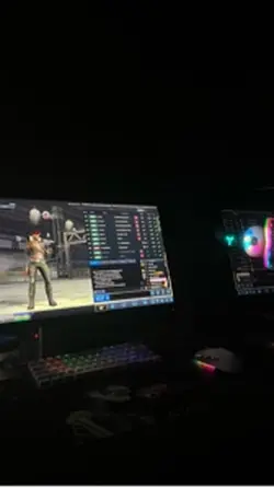 Point Blank SFX