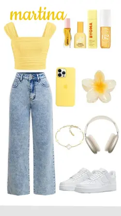 your name your fit 3