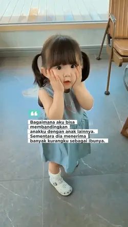 anakku 