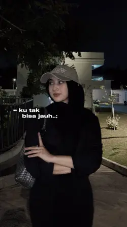 tak bisa jauh