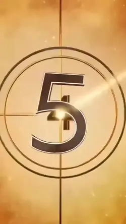 Contagem regressiva