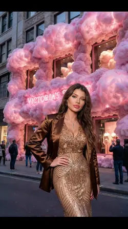 Victoria's Secret 