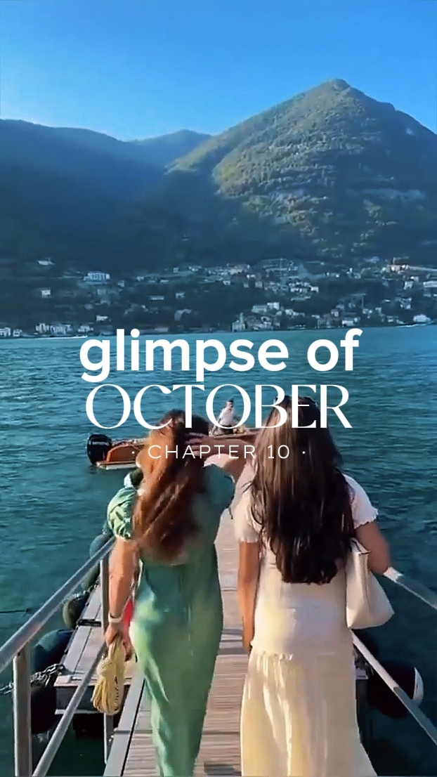 aperçu d'octobre