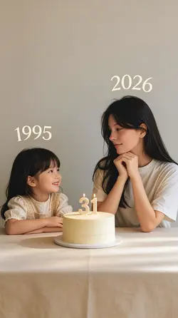 Happy birthday to me