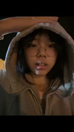 如果的事✨