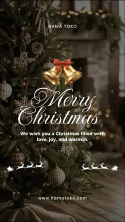 merry christmas 