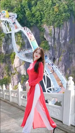 cảnh đẹp rừng núi 