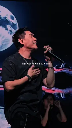 Relakanlah saja ini