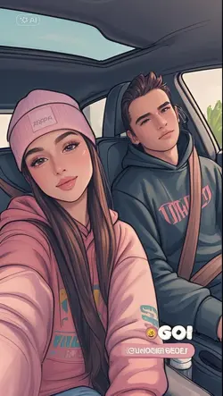 casal carro