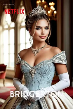 BRIDGERTON AI FILTER