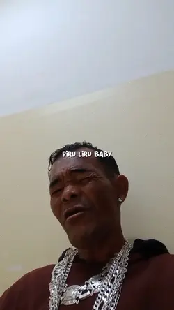 piru liru baby
