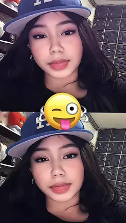HAA MASI TERKENANG