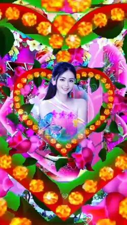 Khung Hình Hoa