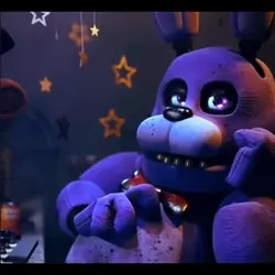 Bonnie I think 