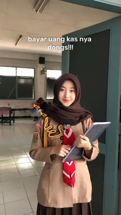 bayar uang kas