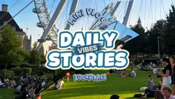 vlog landscape