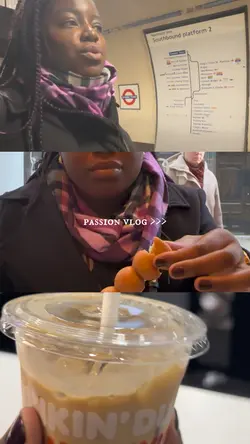 Landscape vlogs 📸