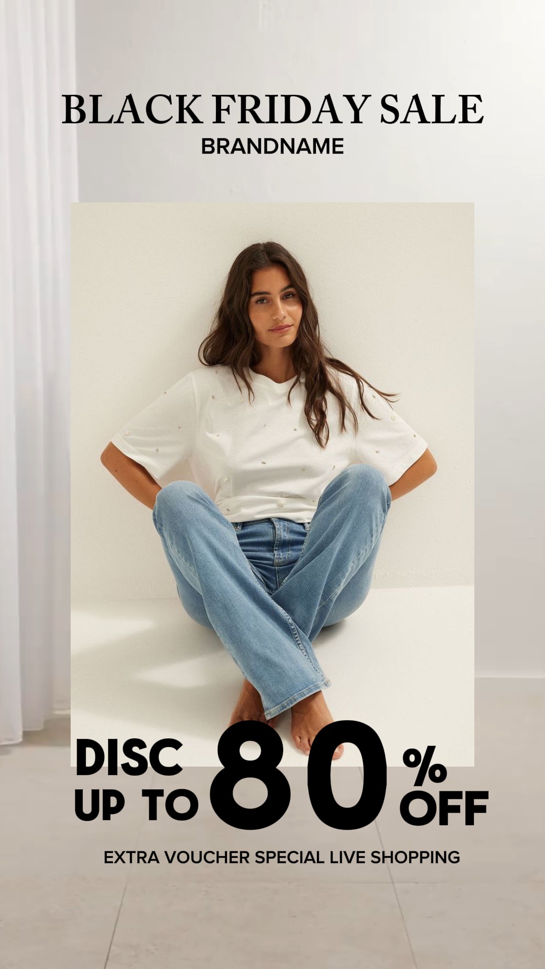 BLACK FRIDAY SALE