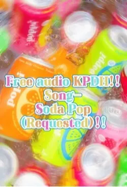 Soda Pop!