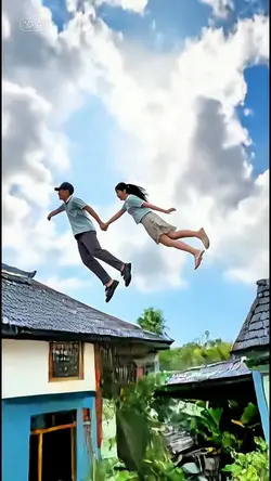 Bay như ngộ không 