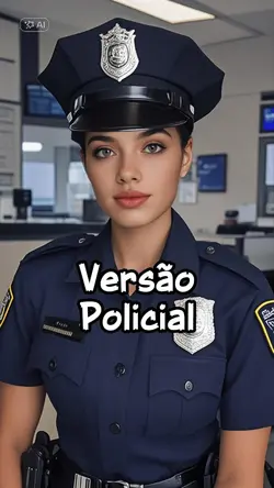 Versão Policial 