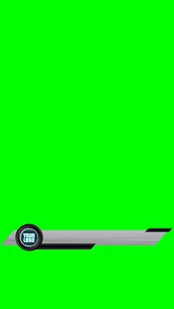 Tiktok green Screen